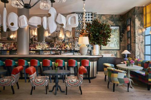 Warren Street Hotel - photo 14