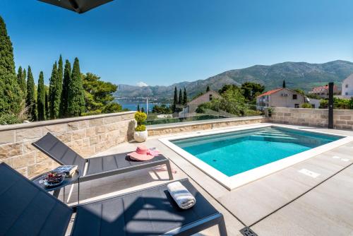 Apartments Aldo — 4-Star Luxury Hotel in Cavtat, Croatia