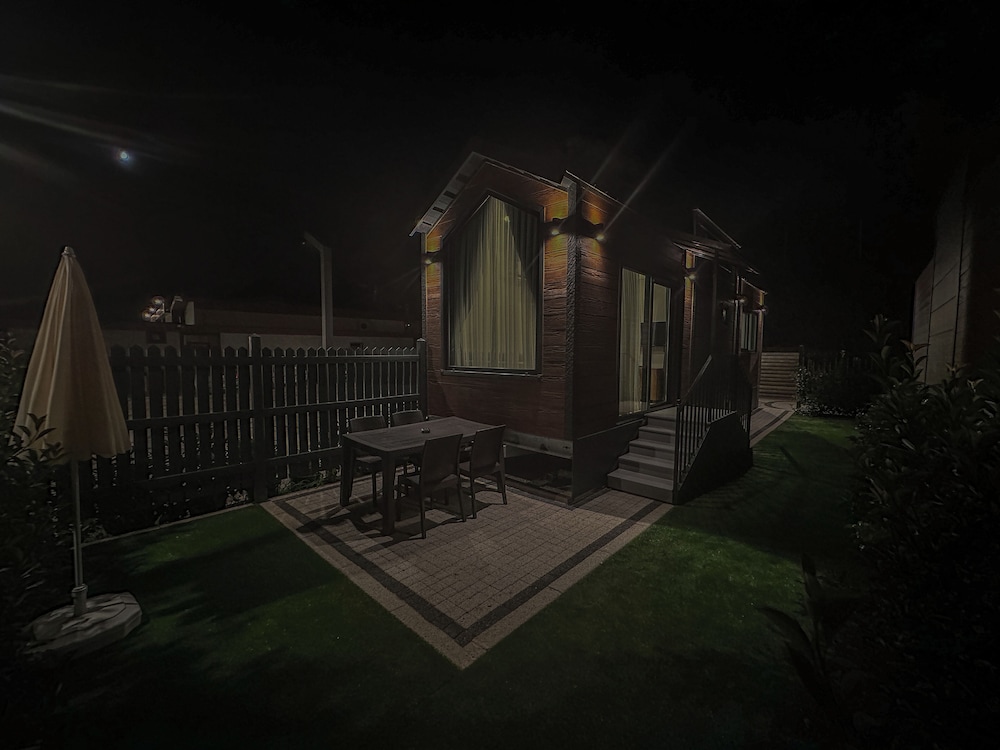 Baronet Tiny House Otel — Yalova — photo 4