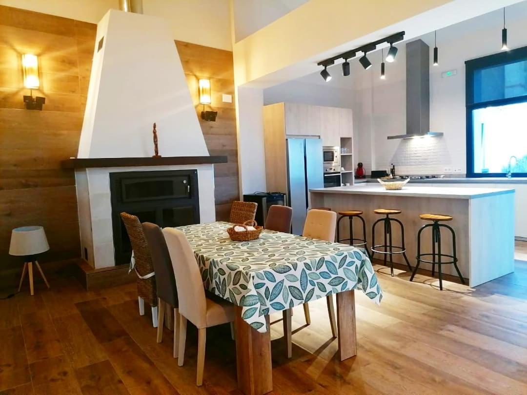 Casa Juliana — 4-Star Luxury Hotel in Herencia, Spain