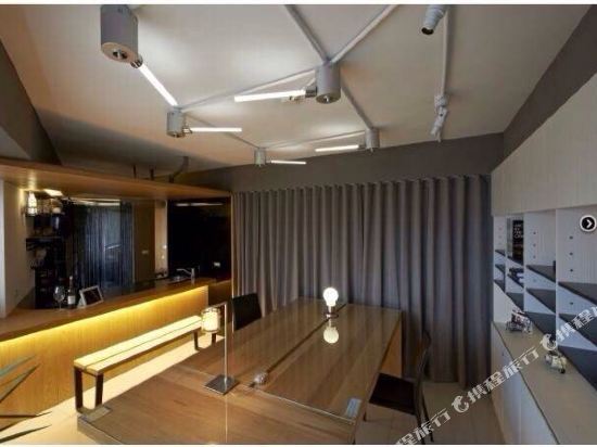 No.8 Gu Ting House - last minute hotel in Unknown City