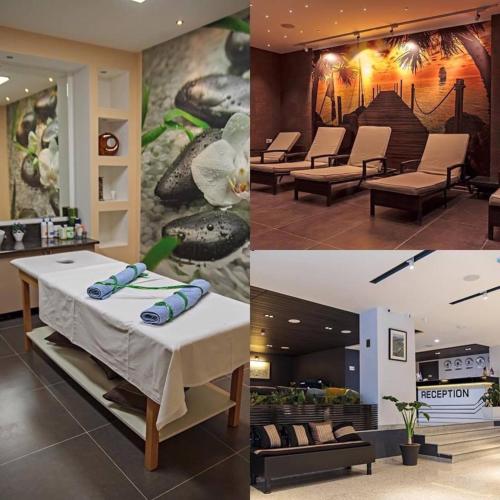 Bakuriani Orbi Palace Luxe Suite with Terrace and Breathtaking Views 462