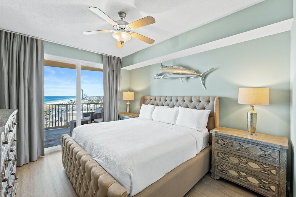 Calypso Tower 3 by Panhandle Getaways - photo 124
