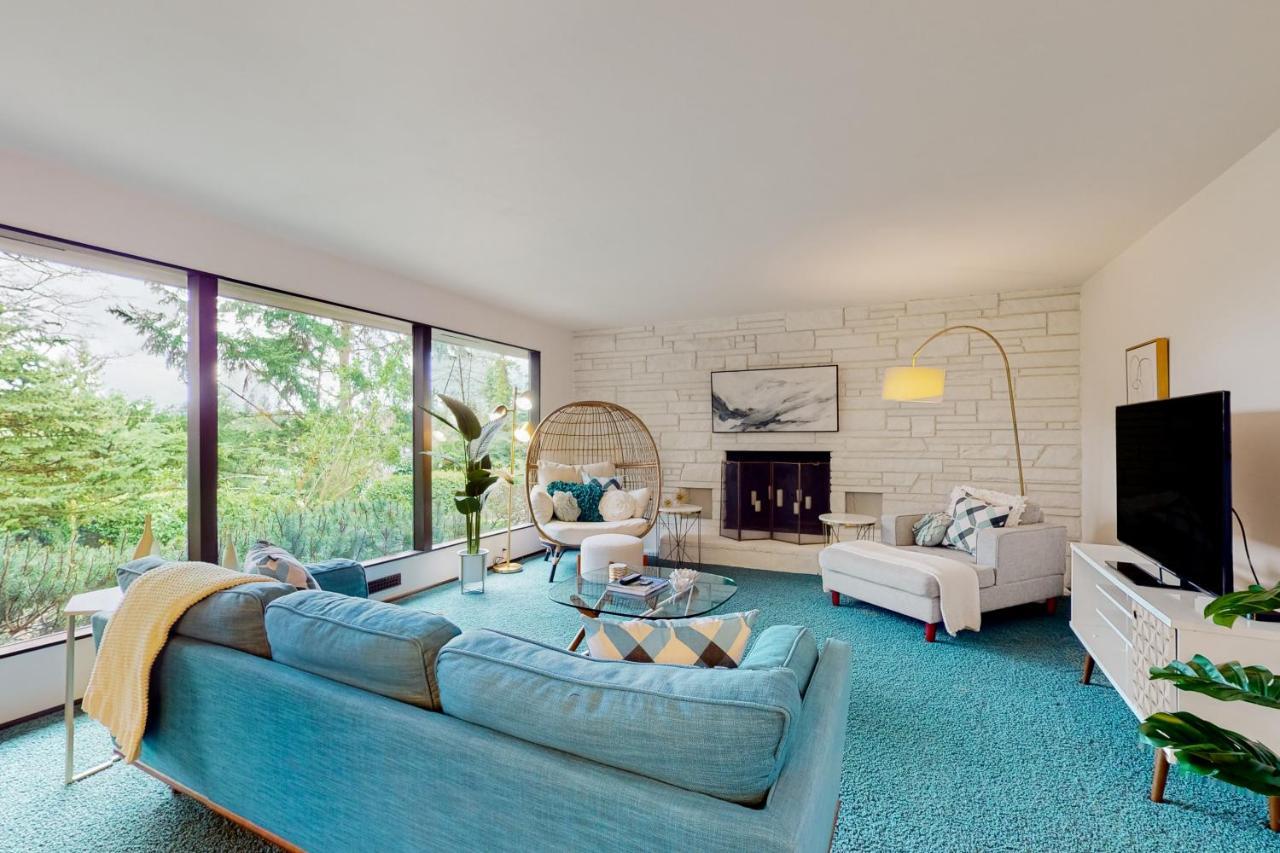 The Ranch — 4-Star Luxury Hotel in Seattle, United States