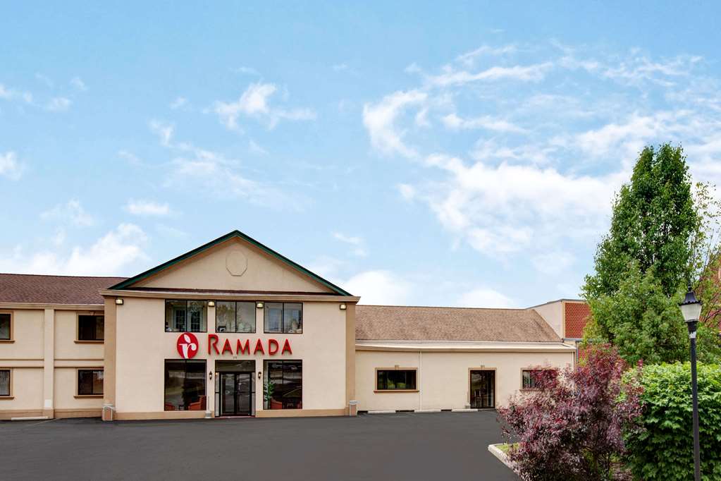 Ramada by Wyndham Flemington - featured photo