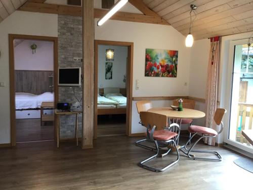 Ferienwohnung Holzheimer — Sandberg — photo 4
