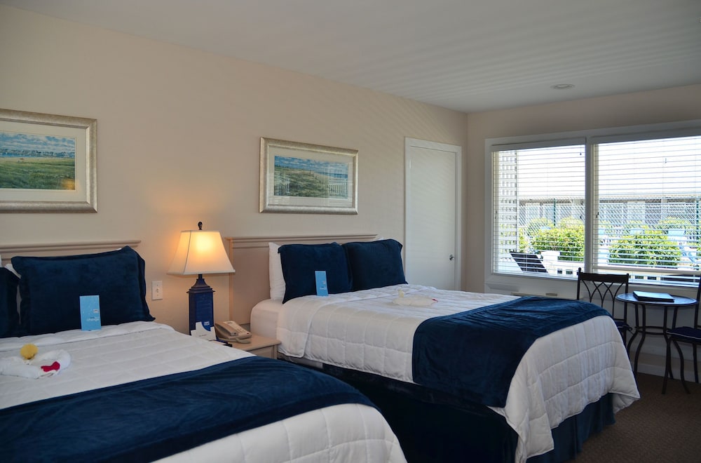 The Beachside At Nantucket - photo 14