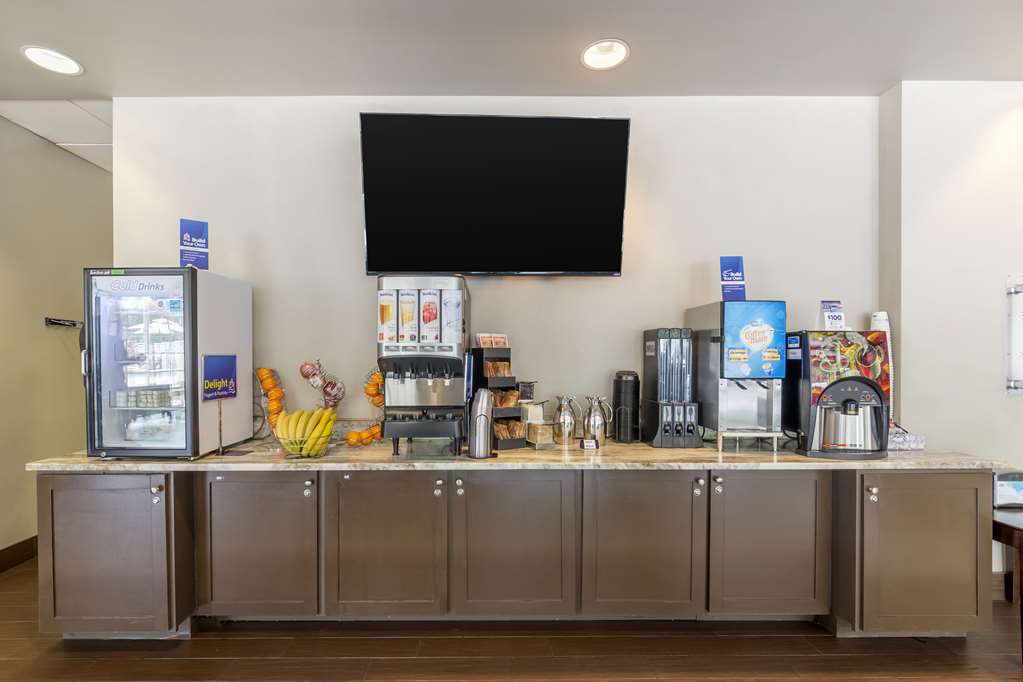 Best Western Naples Plaza Hotel - photo 49