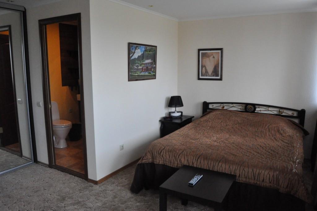 Sem vecherov - last minute hotel in Yarkovo