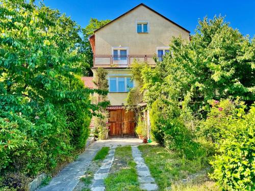 Kaszubska 8 in Sopot, Poland