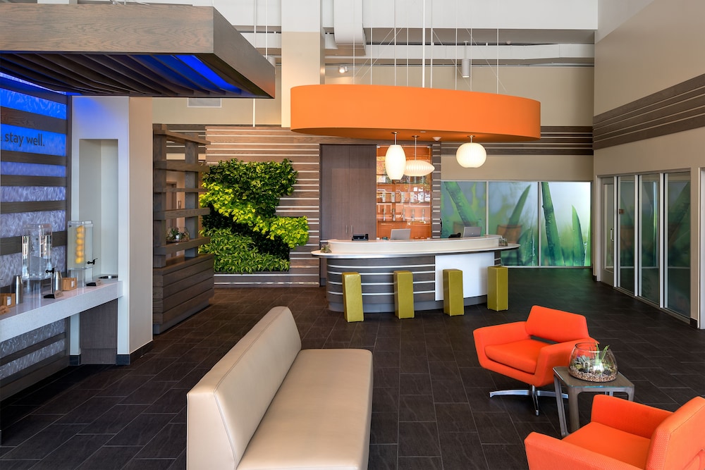 EVEN Hotel Omaha Downtown Old Market by IHG - photo 2