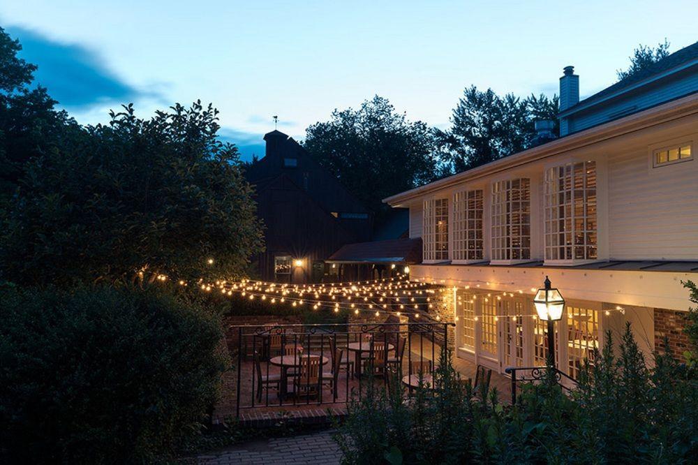 Deerfield Inn - carbon neutral hotel in Deerfield
