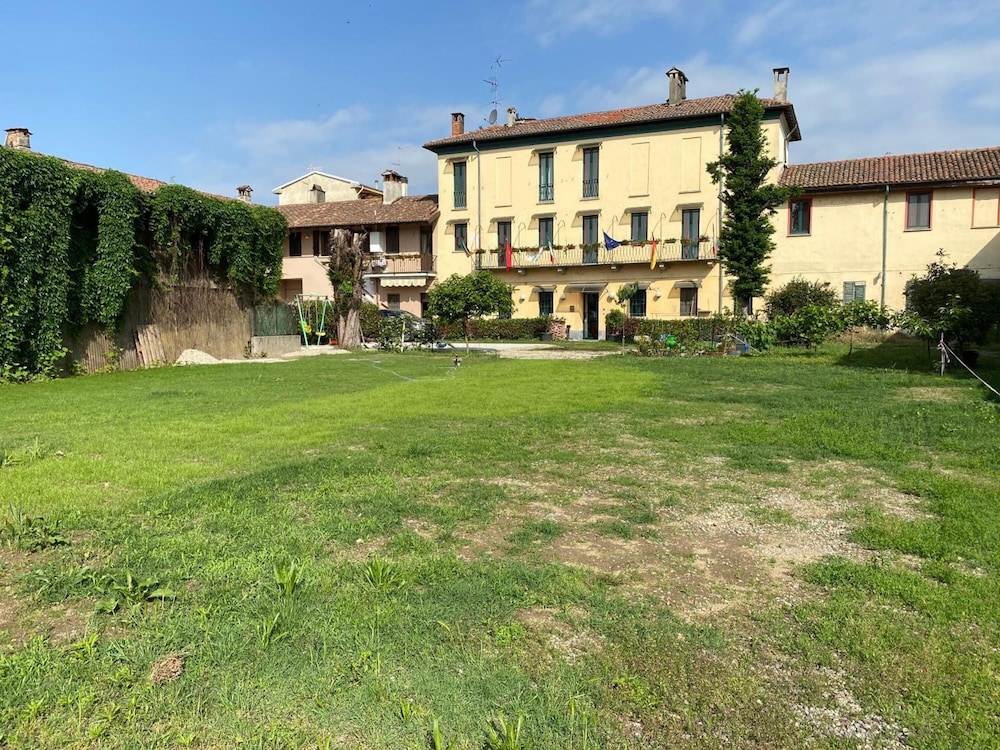 Hotel Duca di Tromello - last minute hotel in Tromello