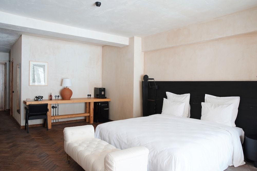 Rooms Hotel Kokhta