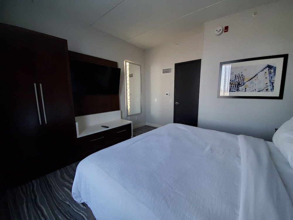 Embassy Suites Syracuse - photo 18