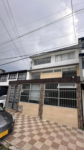 Hostelfc Corferias — Bogota — photo 4