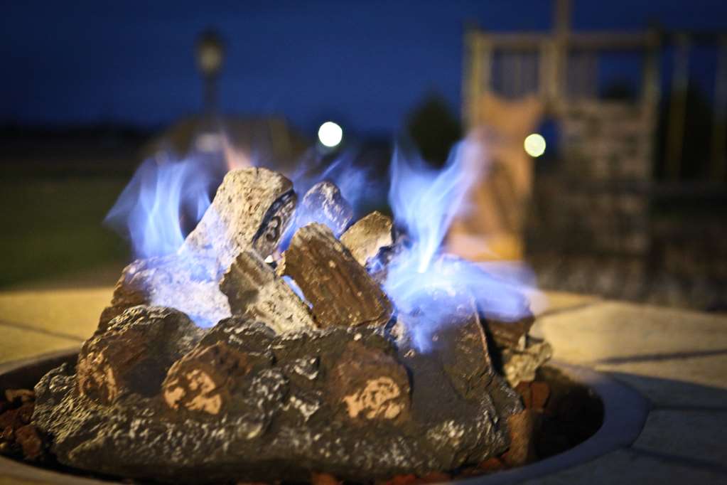 GrandStay Hotel & Suites Perham - photo 29