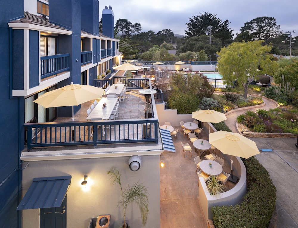 Mariposa Inn & Suites - photo 23