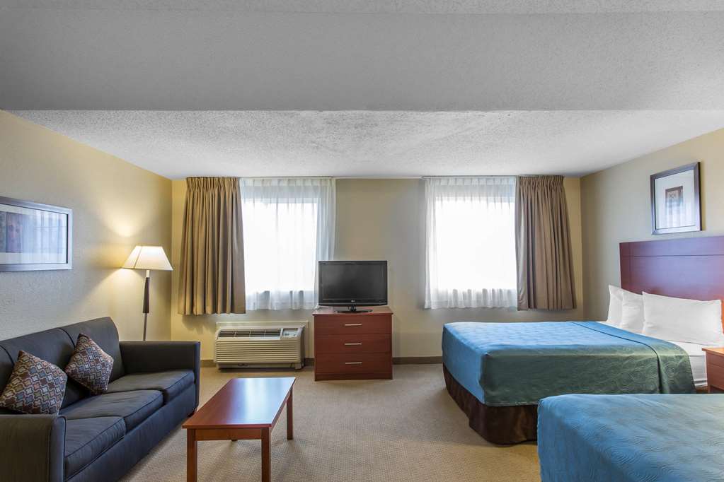 MainStay Suites Brentwood Nashville - photo 10