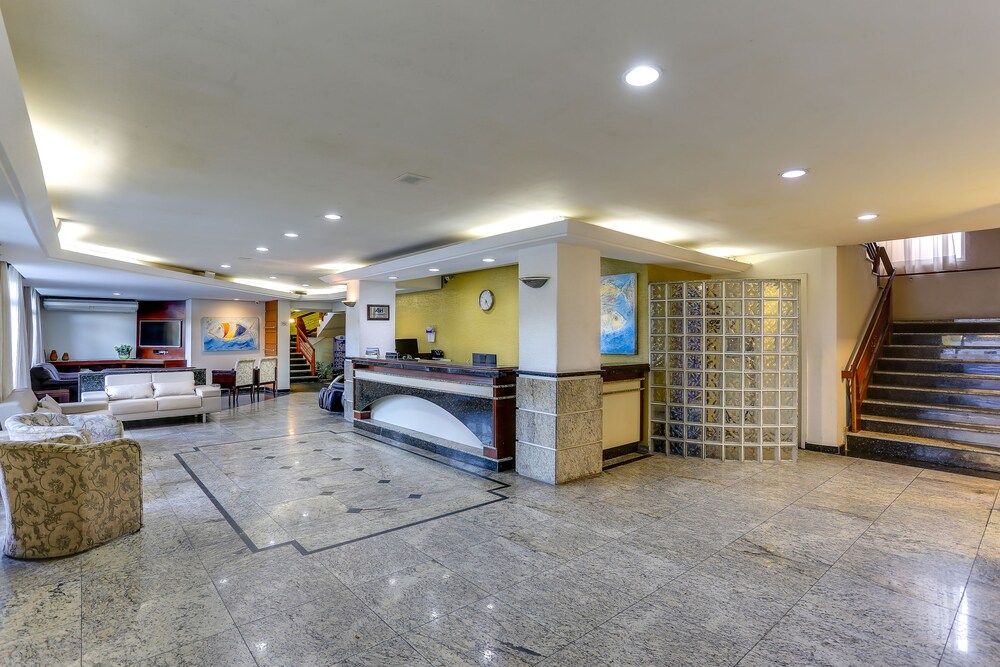 Hotel Beira Mar — Itapema — photo 2
