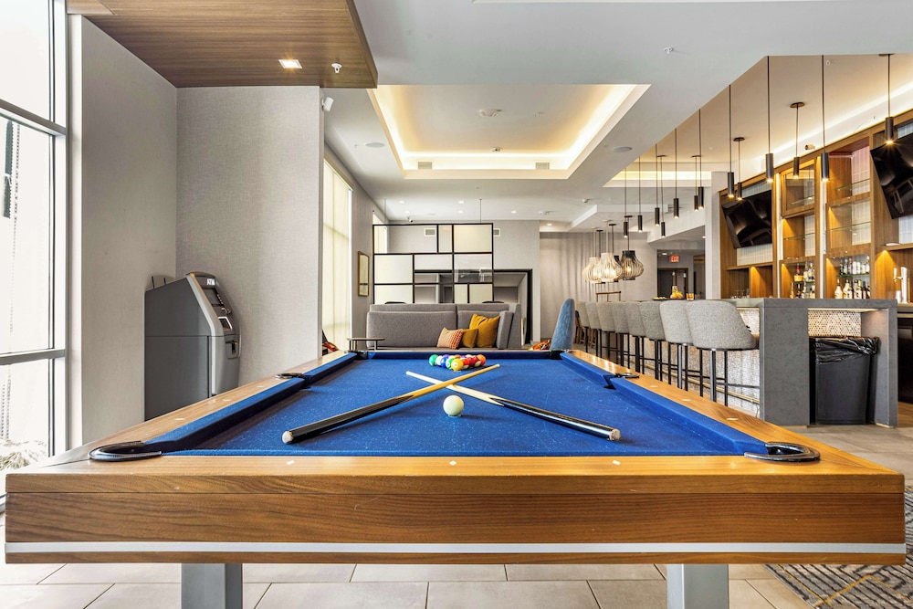 Homewood Suites by Hilton Colorado Springs Airport - photo 3