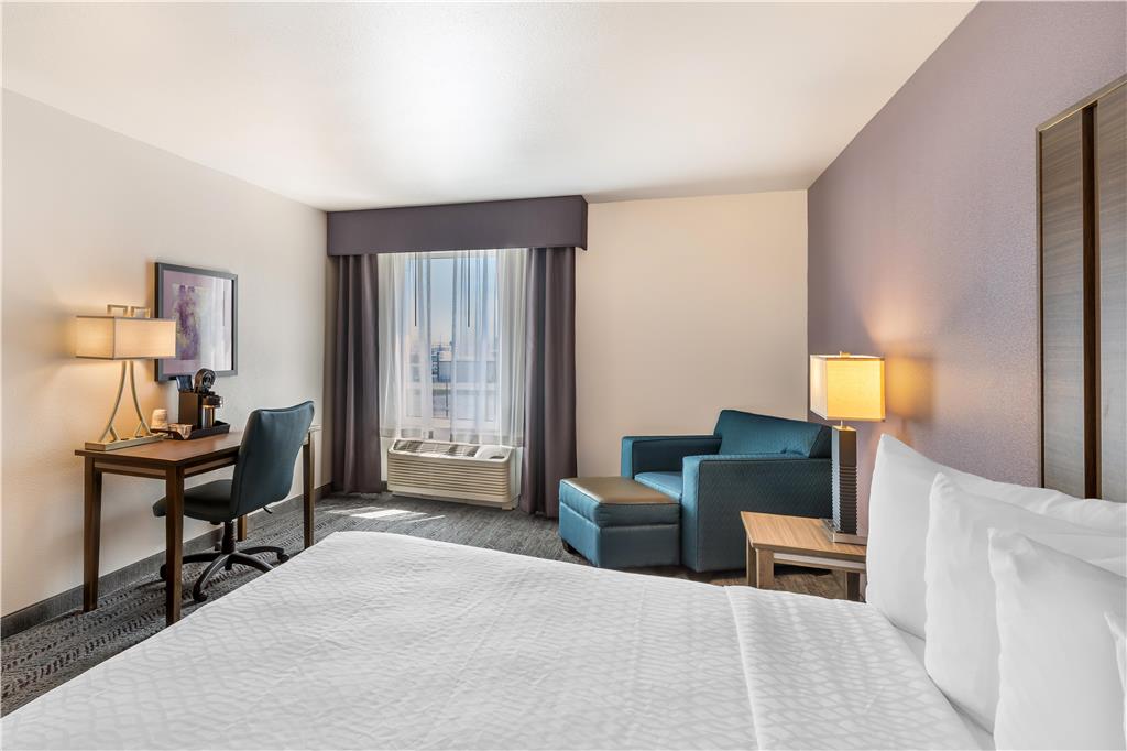 Best Western Plus Rapid City Rushmore - photo 20