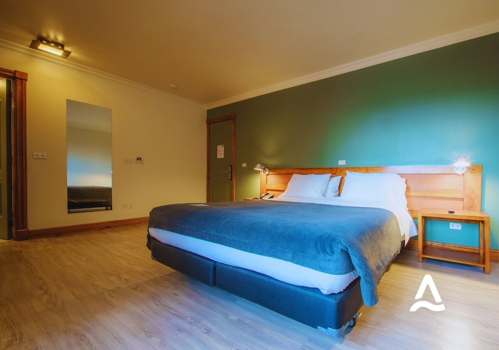 Almasur Punta Arenas Clásico in Punta Arenas, Chile