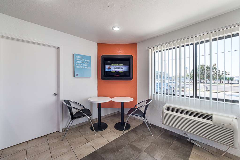 Motel 6 Mcallen TX - photo 22