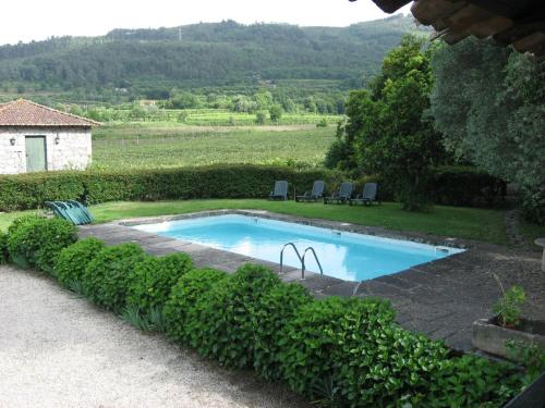 Quinta de S.Vicente — hotel in Povoa De Lanhoso