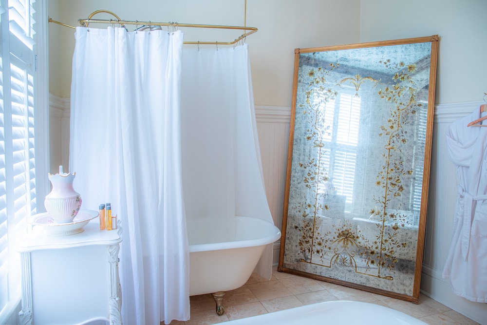 Justine Inn Savannah - photo 26