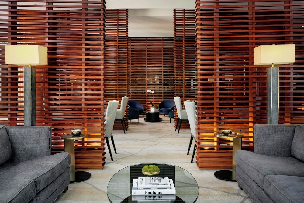 JW Marriott Marquis Miami - photo 109