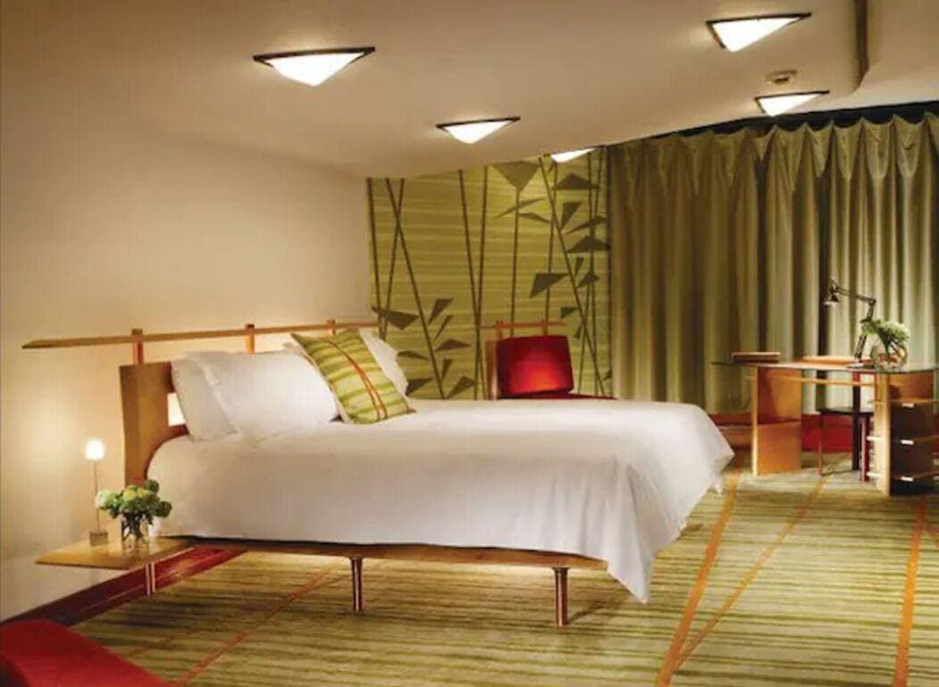 Inn at Price Tower - photo 11