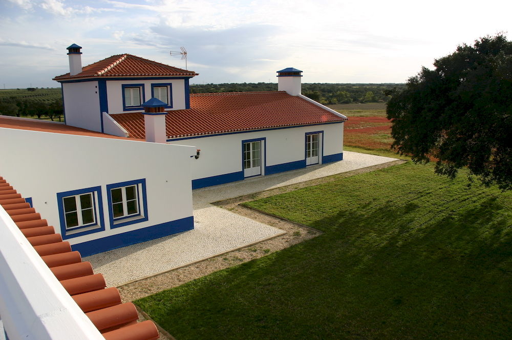 Monte da Azinheira Grande — hotel in Ferreira Do Alentejo