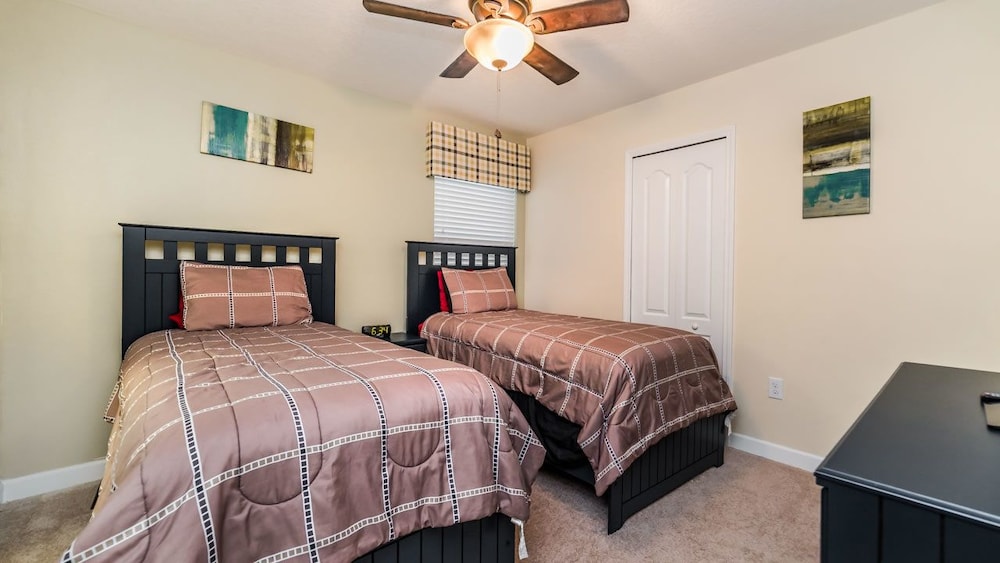 Grhshm9028 Champions Gate Resort 6 Bed 6 Baths House - photo 6