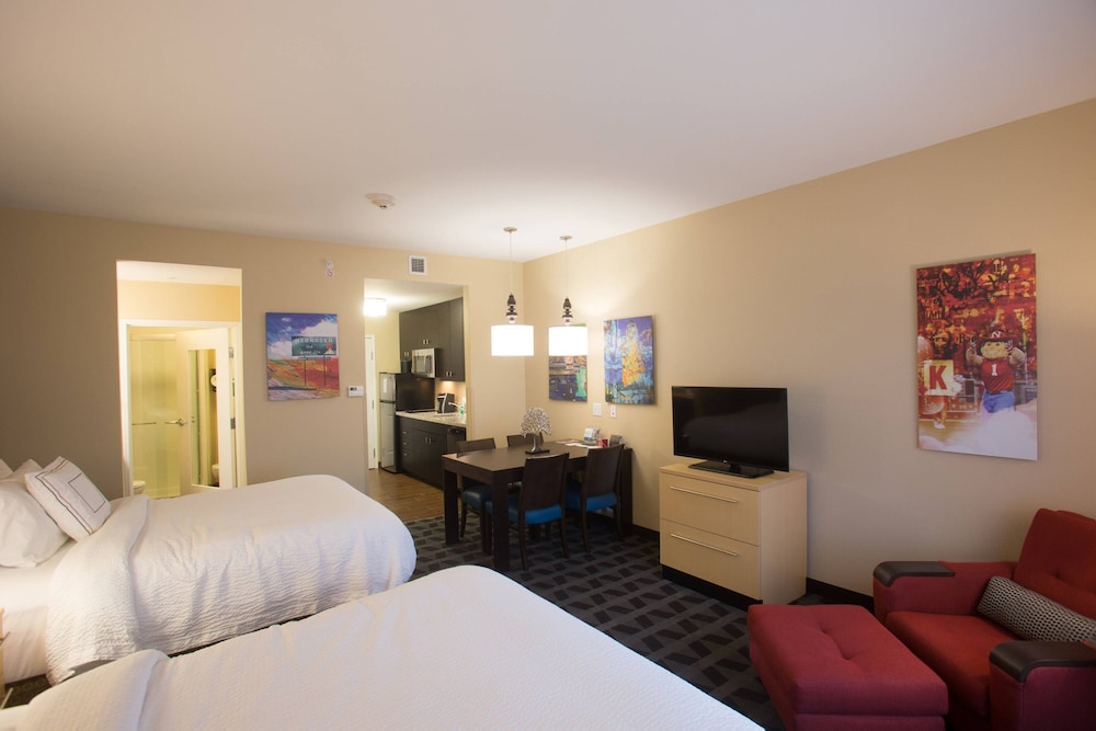 TownePlace Suites by Marriott Lincoln North - photo 7