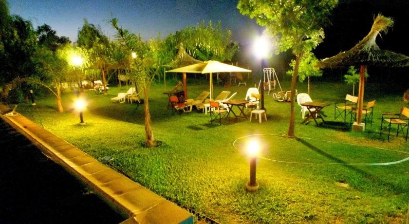 Hotel y Spa Termas del Este in Federacion, Argentina