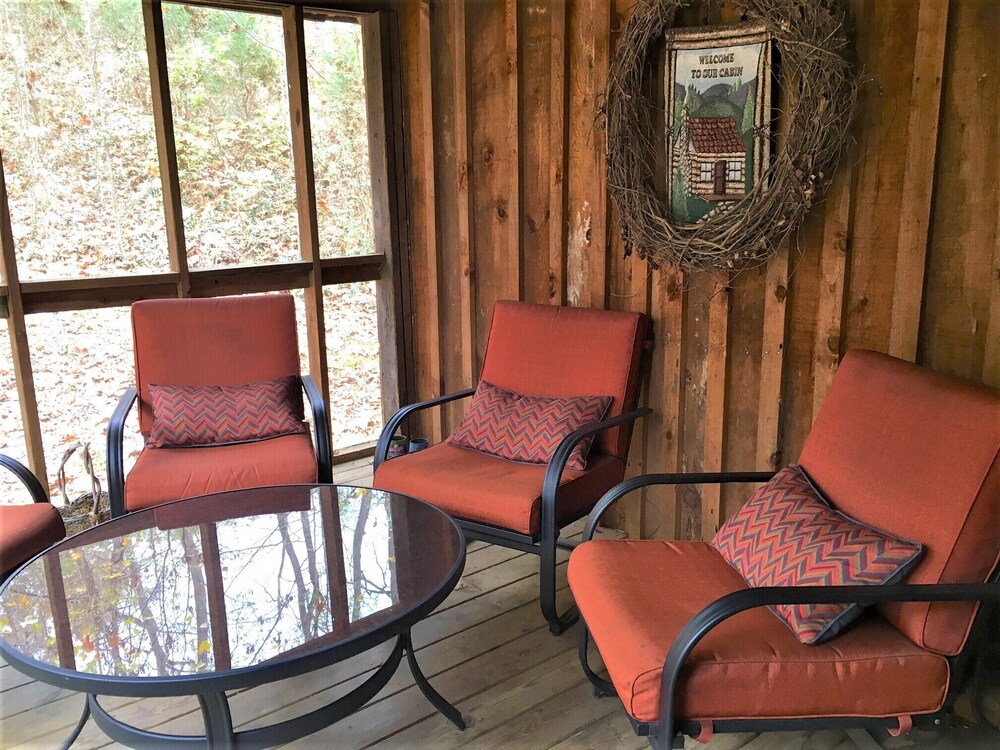 Heartstone Country Retreat - photo 40