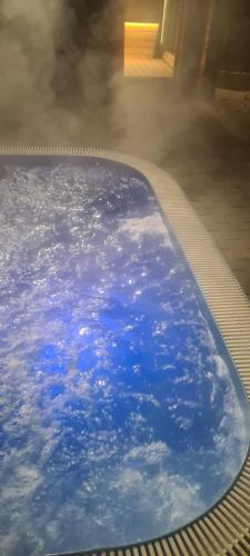 Cabana Zimbru - last minute hotel in Baile Borsa