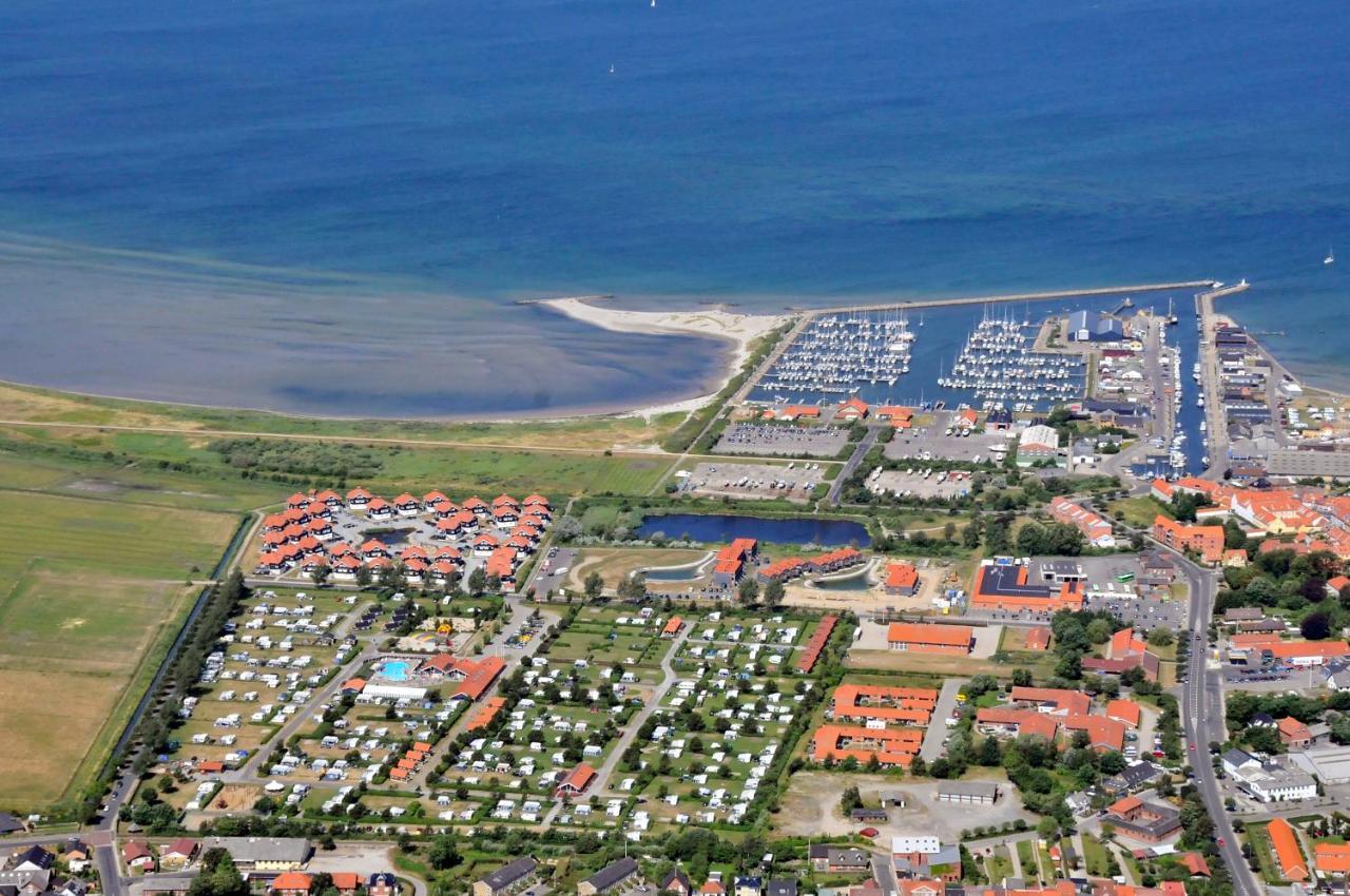 Danland Bogense in Bogense, Denmark