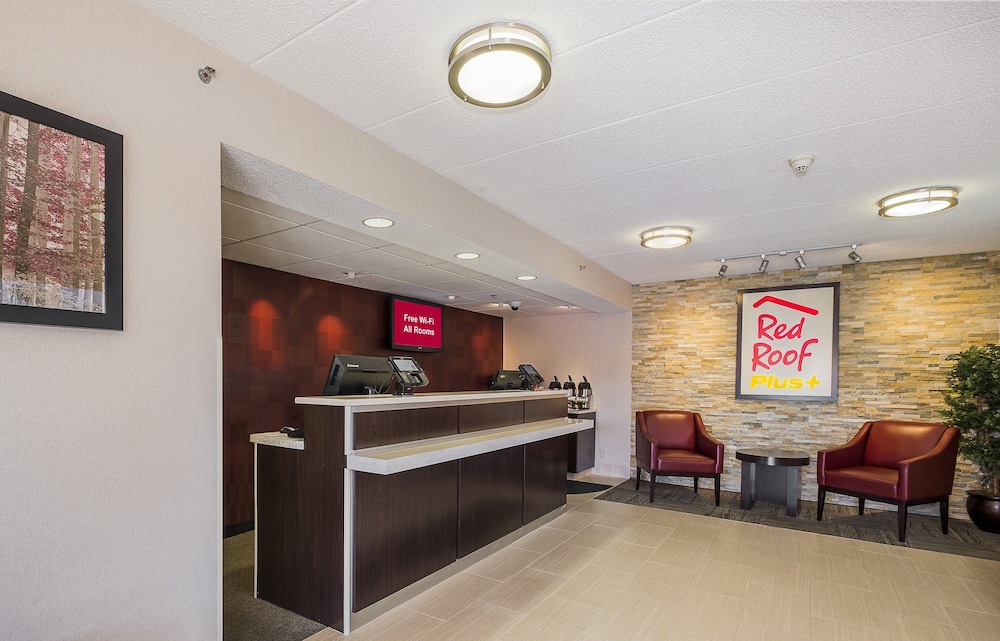 Red Roof Inn PLUS Boston Framingham - photo 2