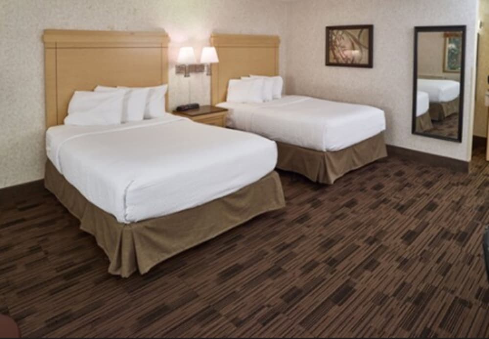 LivINN Hotel Minneapolis North Fridley - photo 14