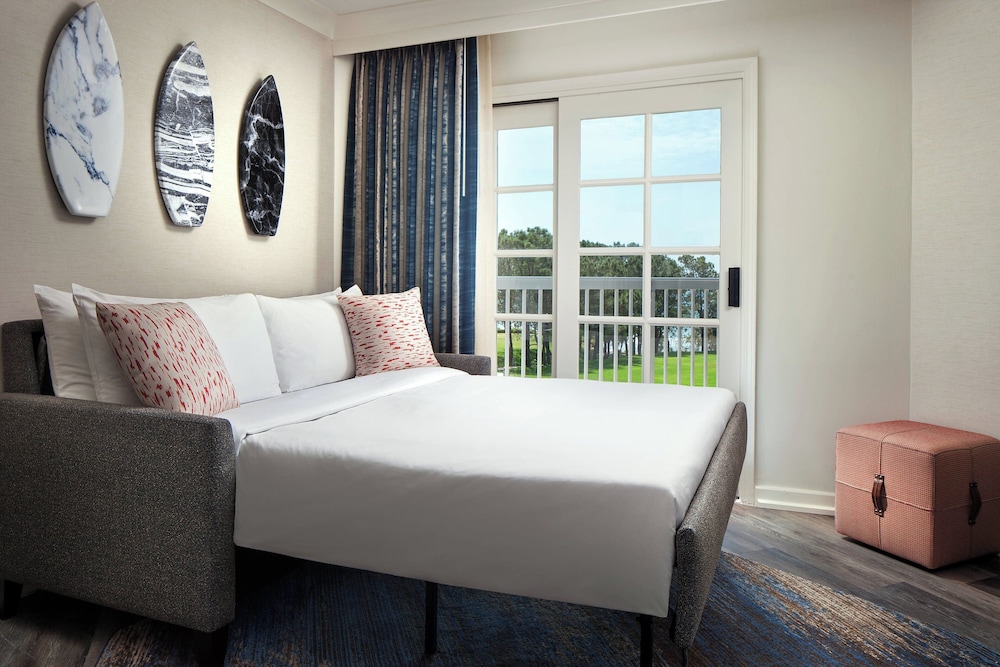 Laguna Cliffs Marriott Resort and Spa - photo 12