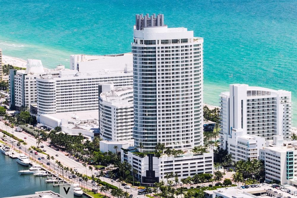 Fontainebleau Suites by Vesper - photo 3