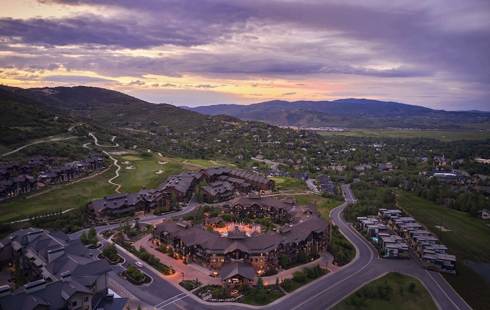 Waldorf Astoria Park City - photo 203