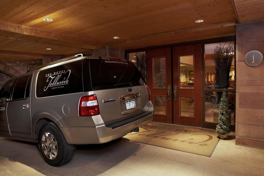 The Hotel Telluride - photo 36