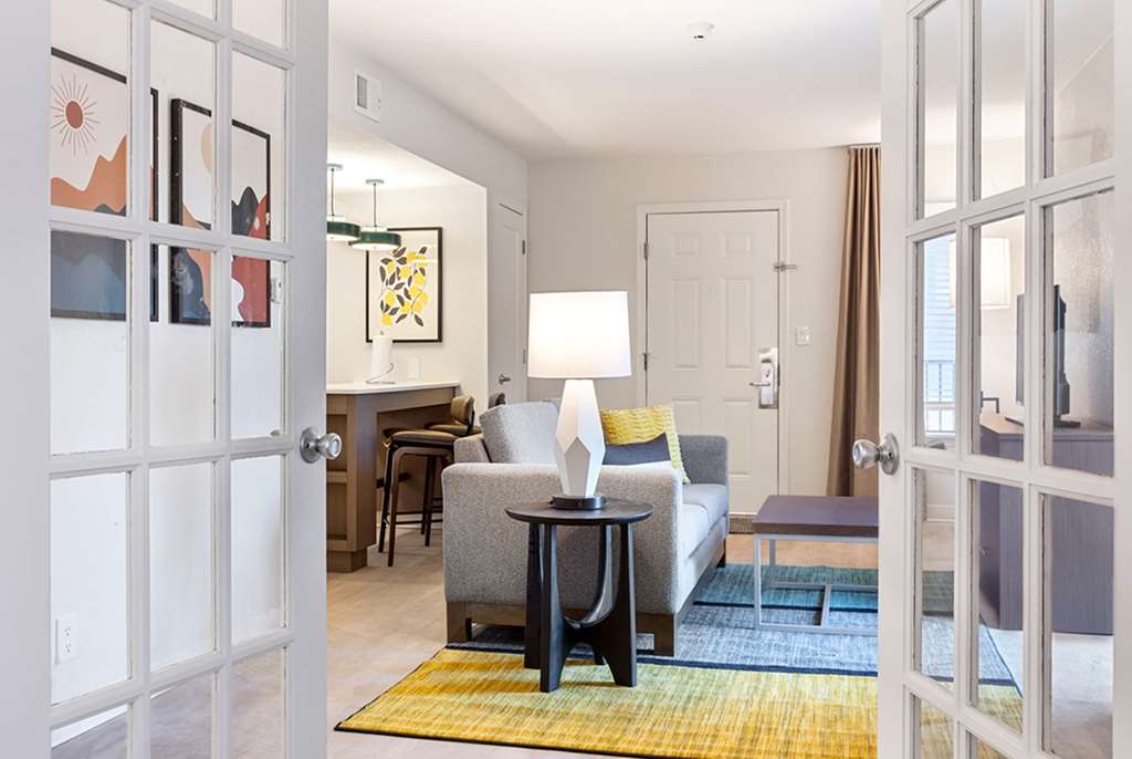 WaterWalk Extended Stay by Wyndham Atlanta Perimeter - photo 46