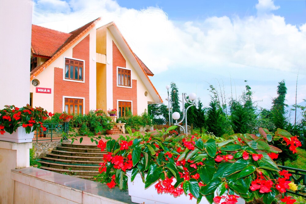 Sapa ViMiCo Hotel - last minute hotel in Sa Pa