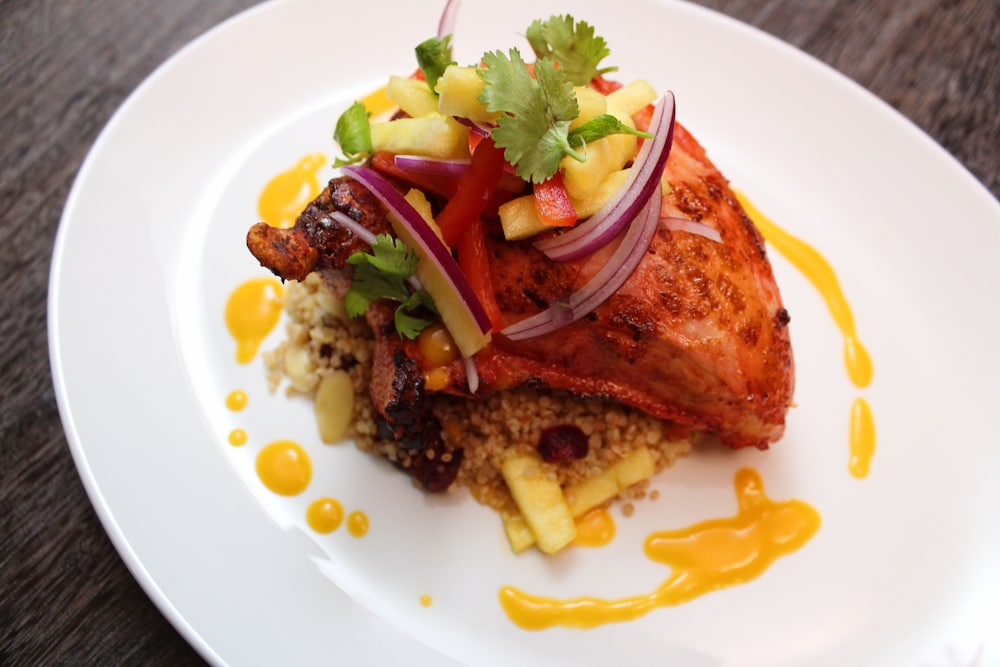 מזון ומשקאות