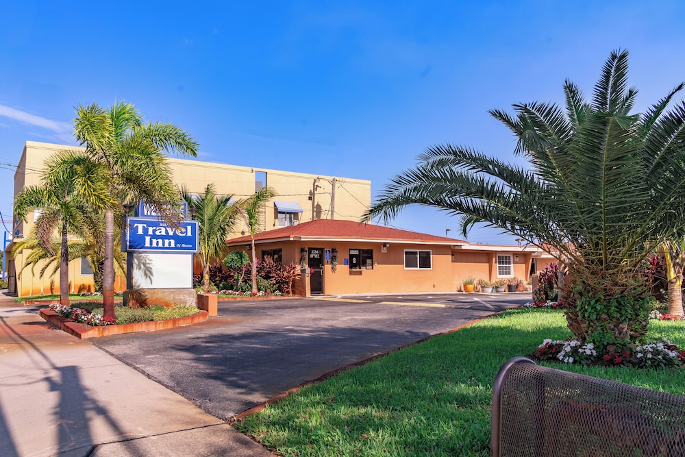 Travel Inn of Riviera Beach - photo 20