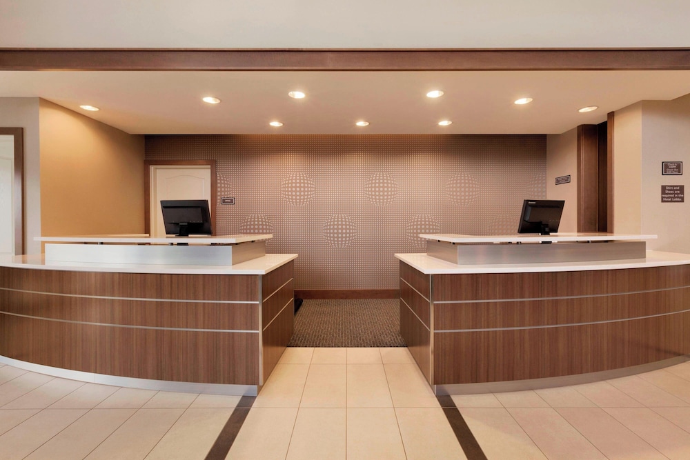 Residence Inn by Marriott San Angelo - photo 2